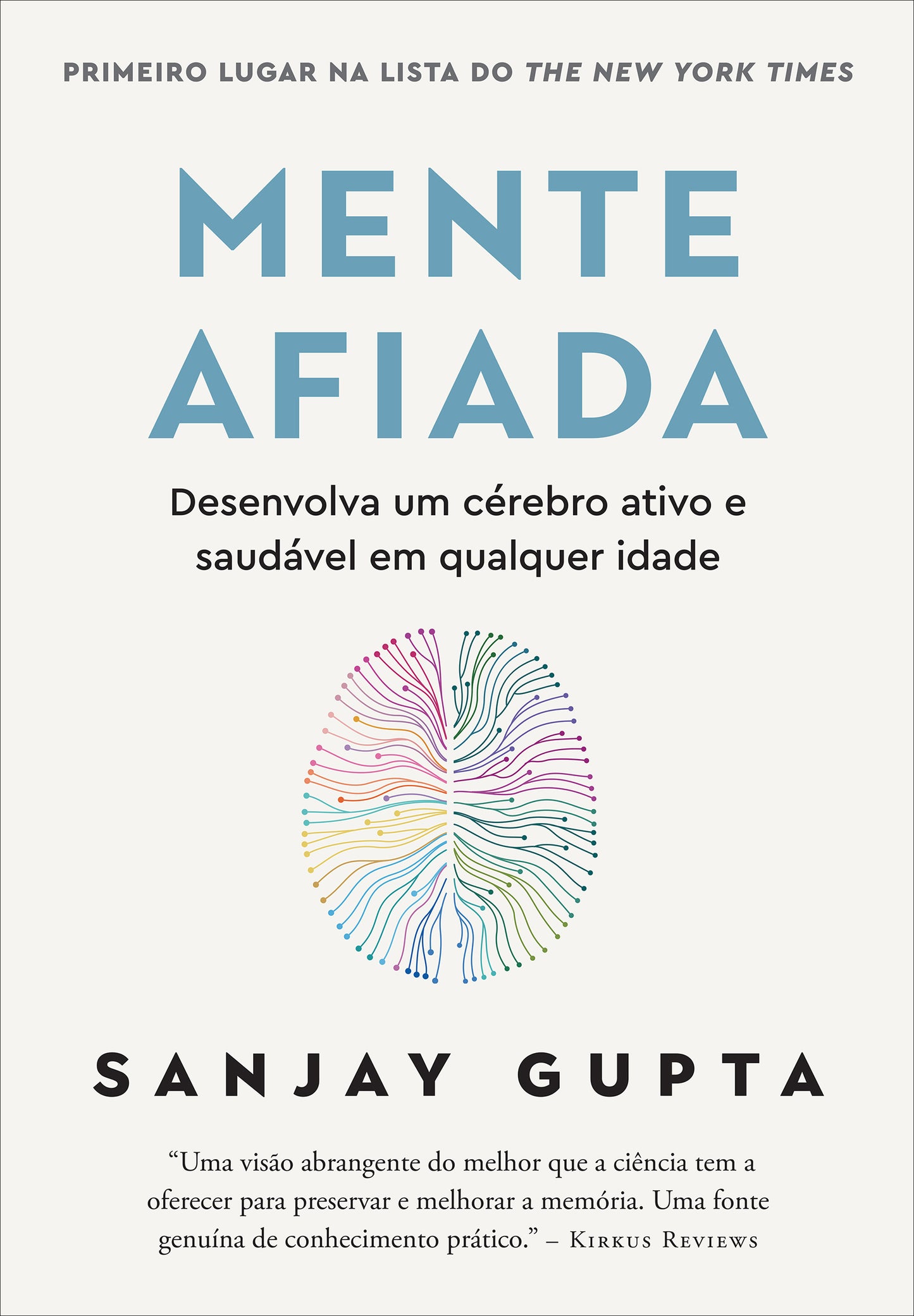 Mente afiada