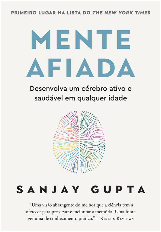 Mente afiada