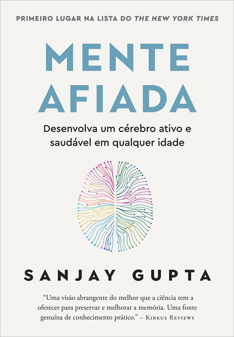 Mente afiada