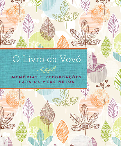 O livro da vovó