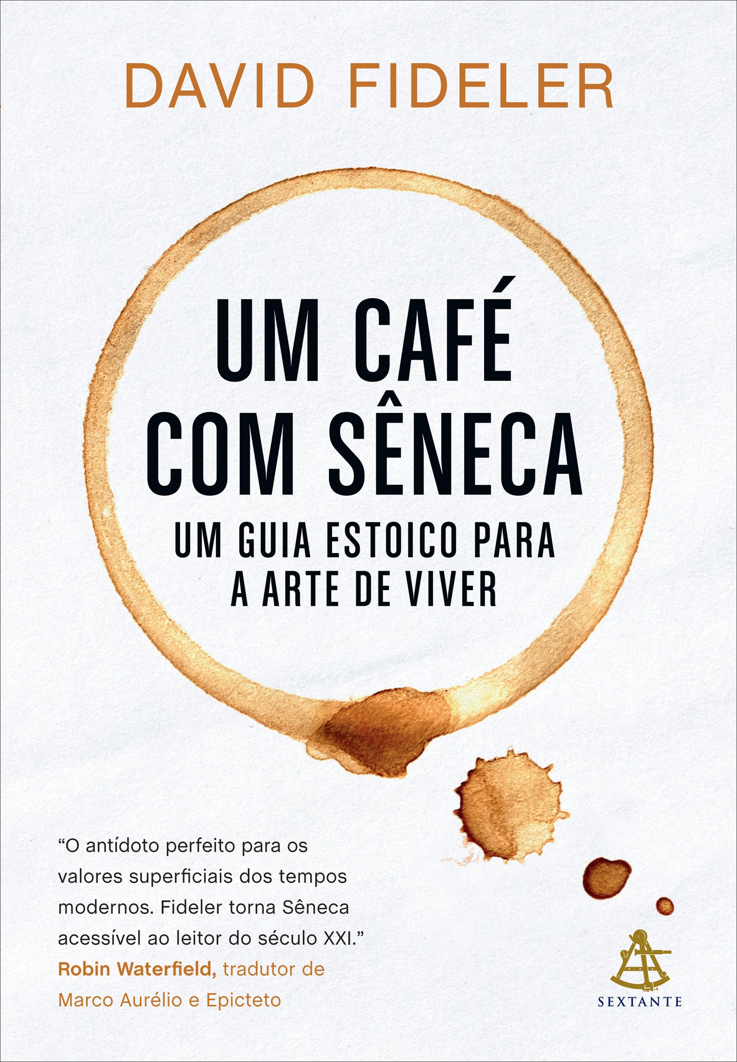 Um café com Sêneca