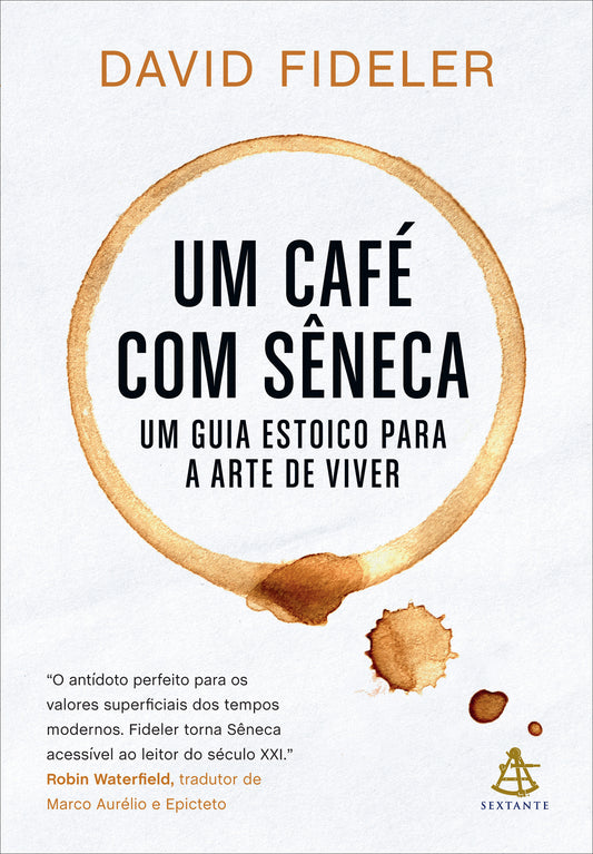 Um café com Sêneca