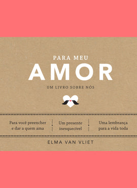 Para meu amor