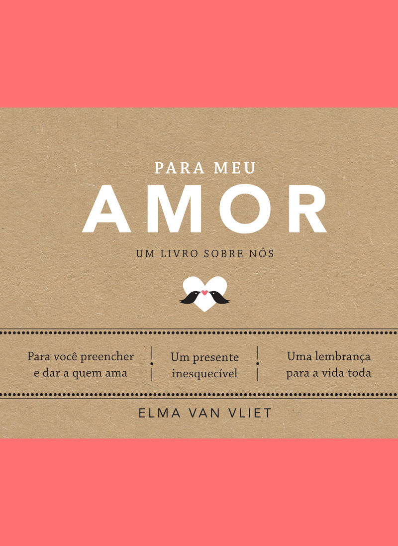Para meu amor