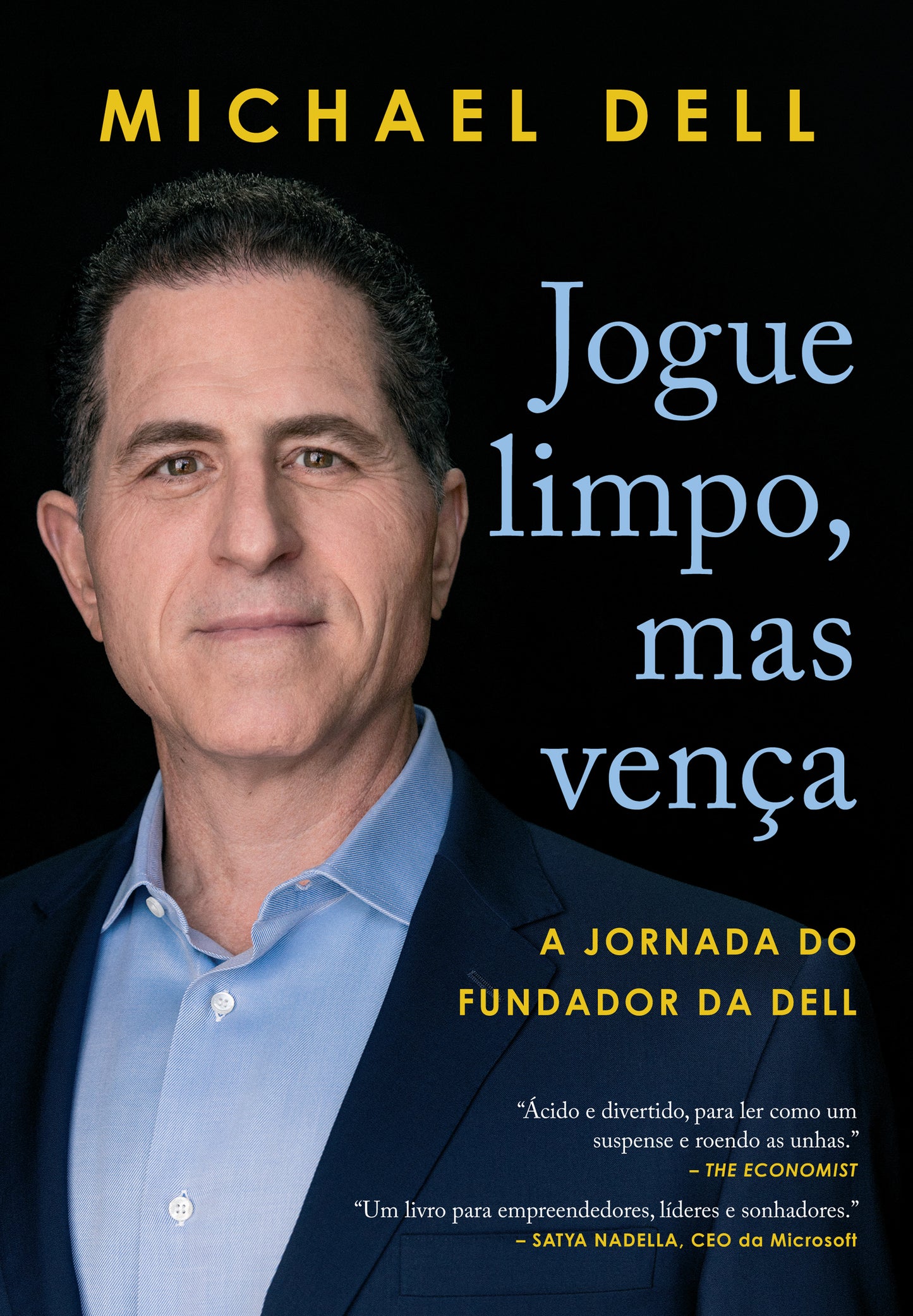 Jogue limpo, mas vença