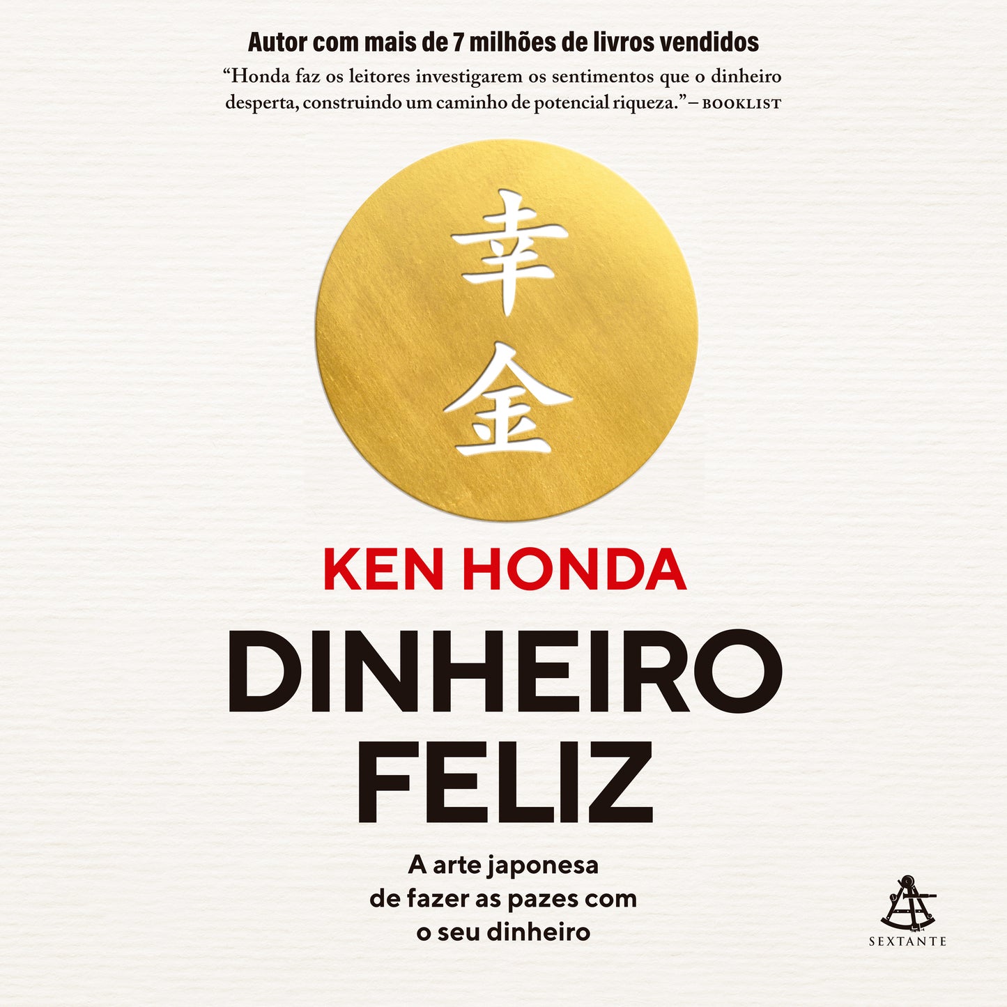 Dinheiro feliz