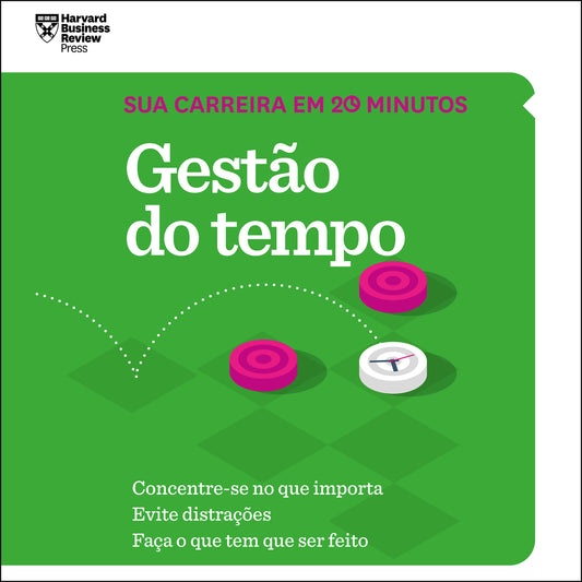 Gestão do tempo