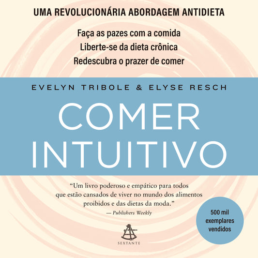 Comer intuitivo