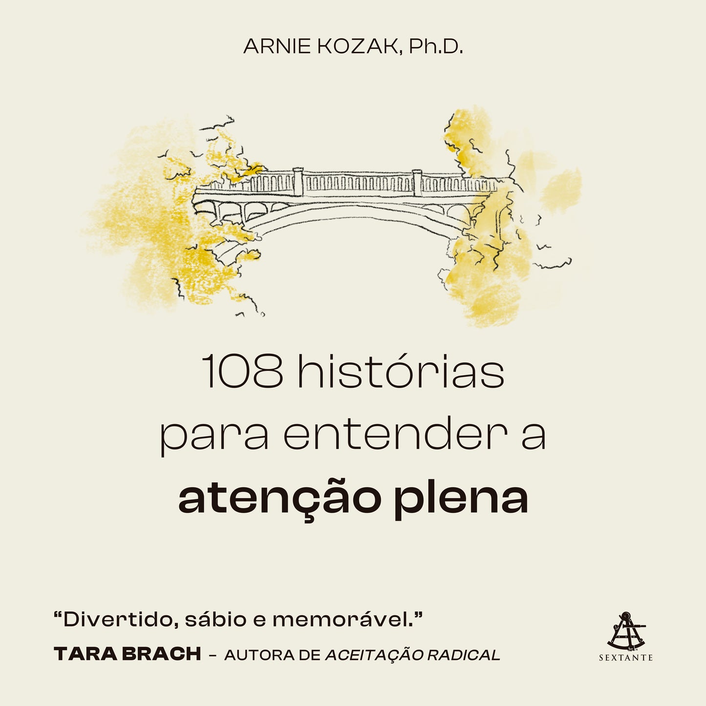 108 histórias para entender a atenção plena