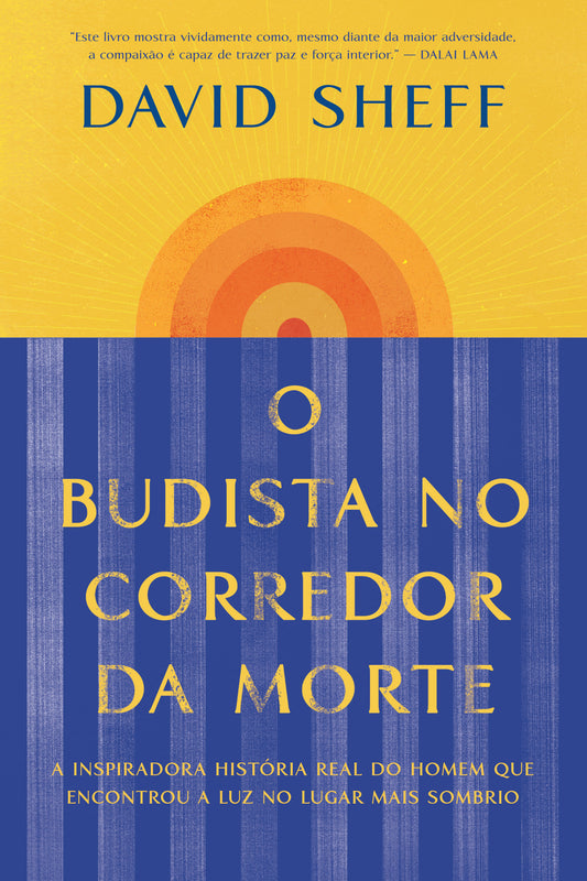 O budista no corredor da morte