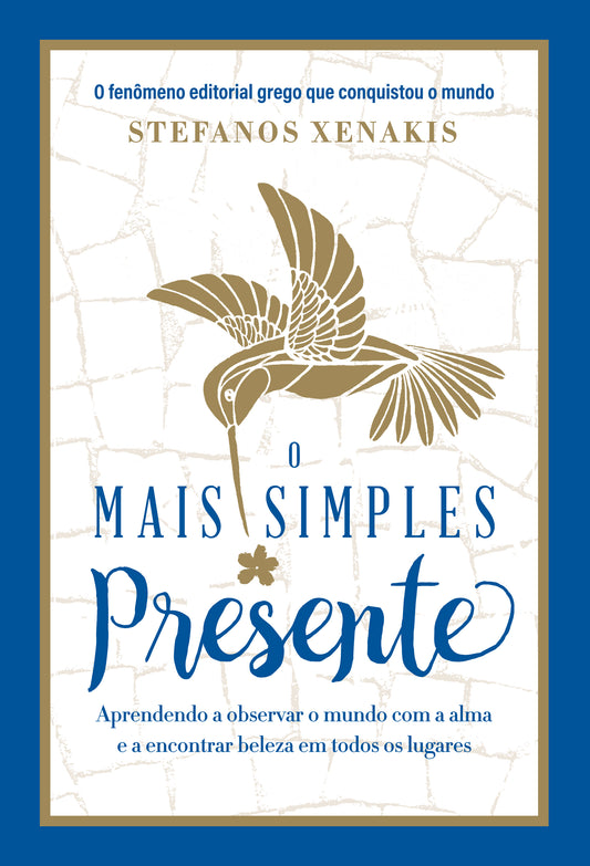 O mais simples presente