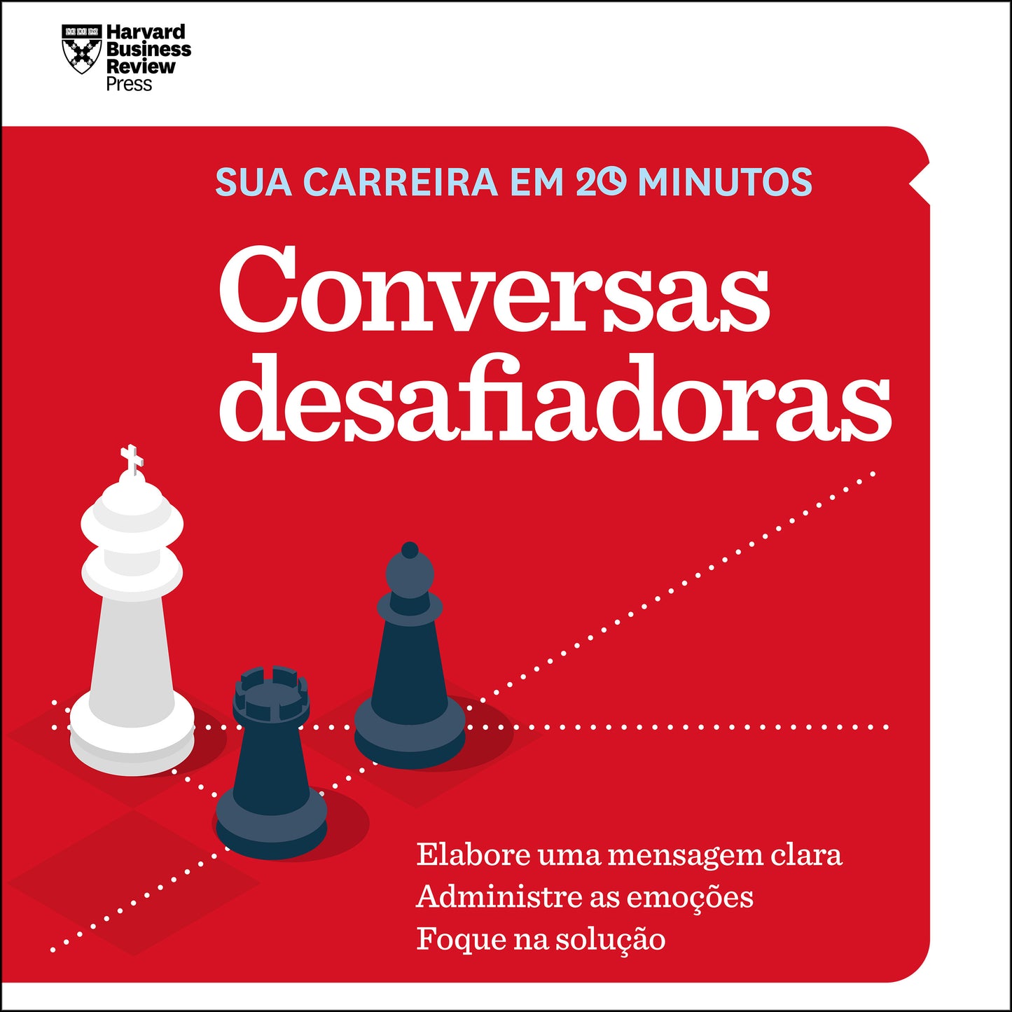 Conversas desafiadoras