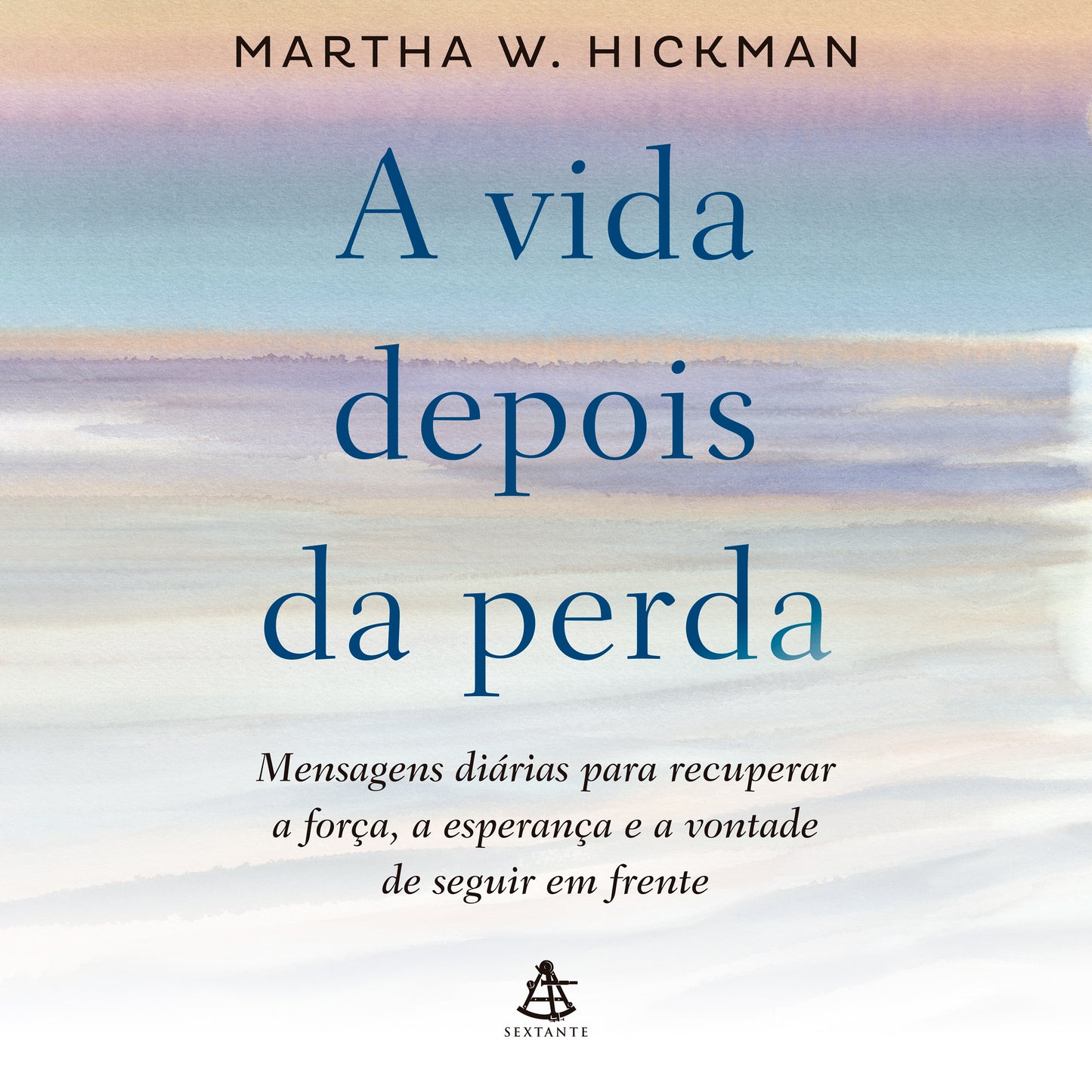 A vida depois da perda