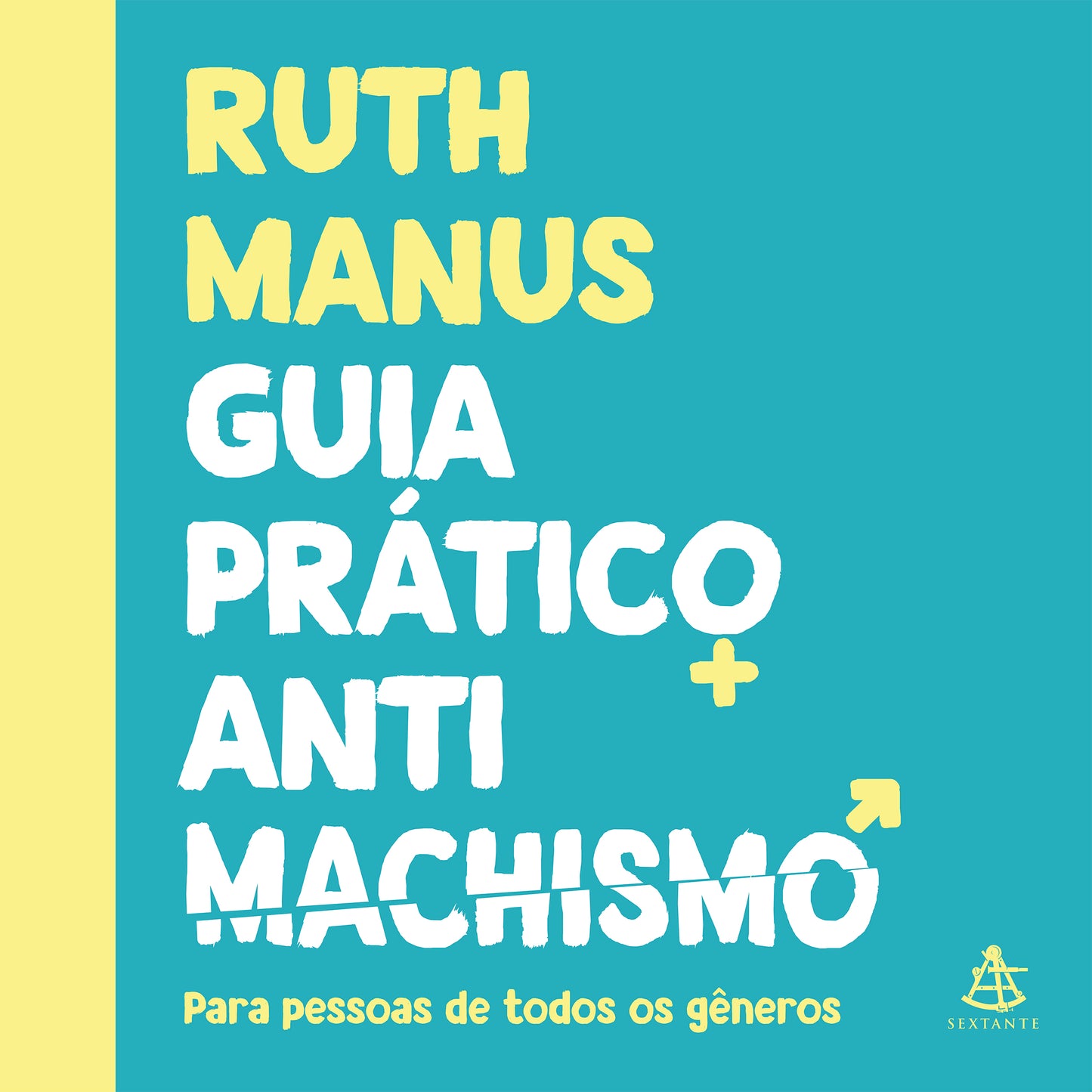Guia prático antimachismo