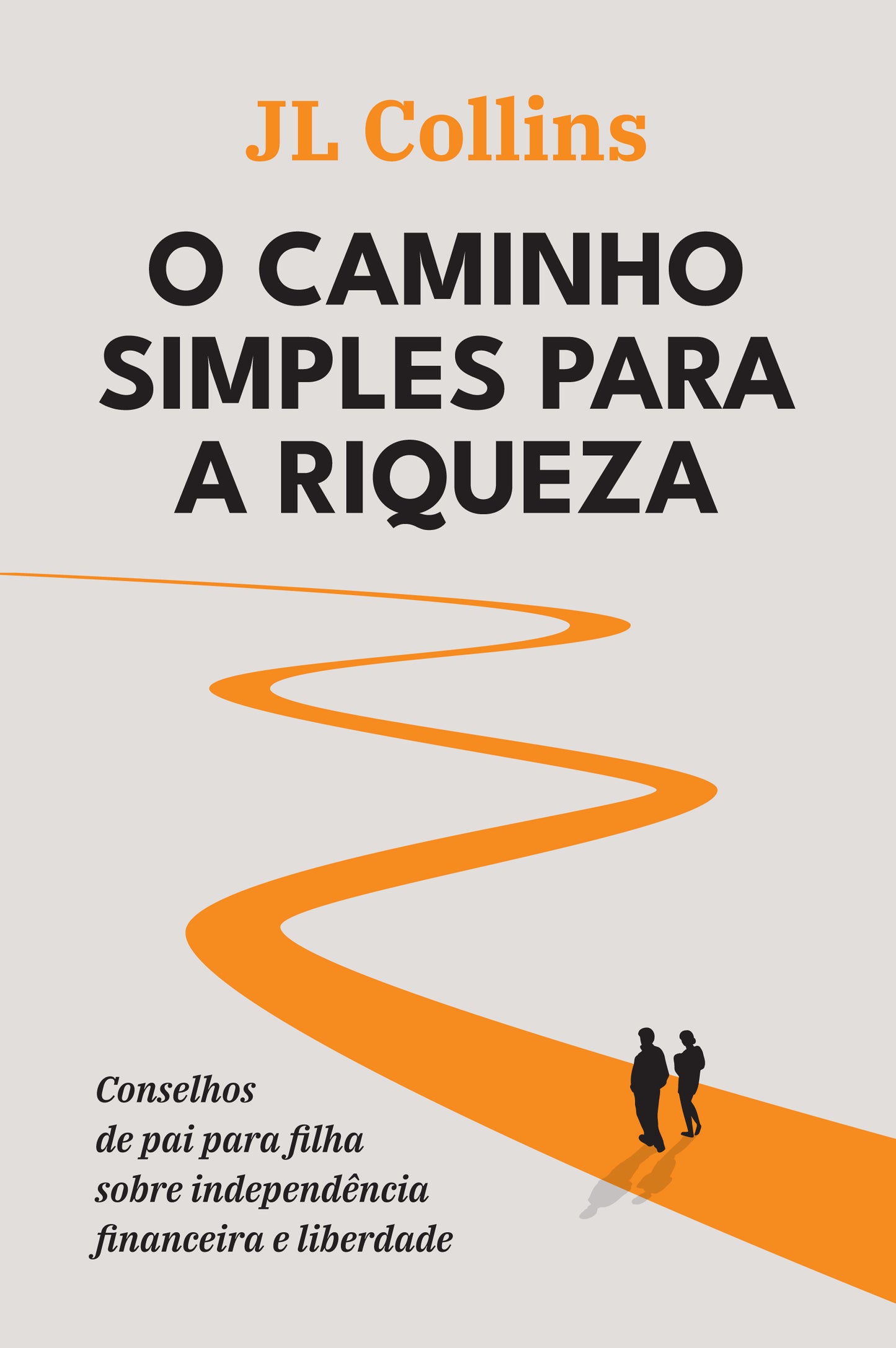 O caminho simples para a riqueza