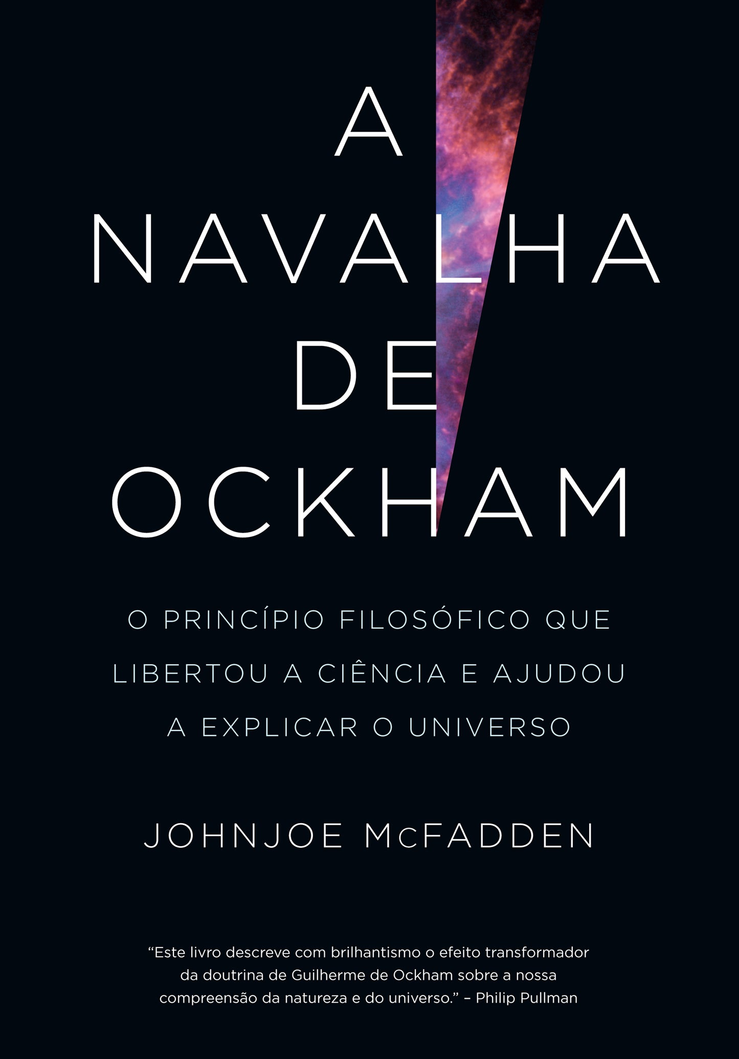 A navalha de Ockham