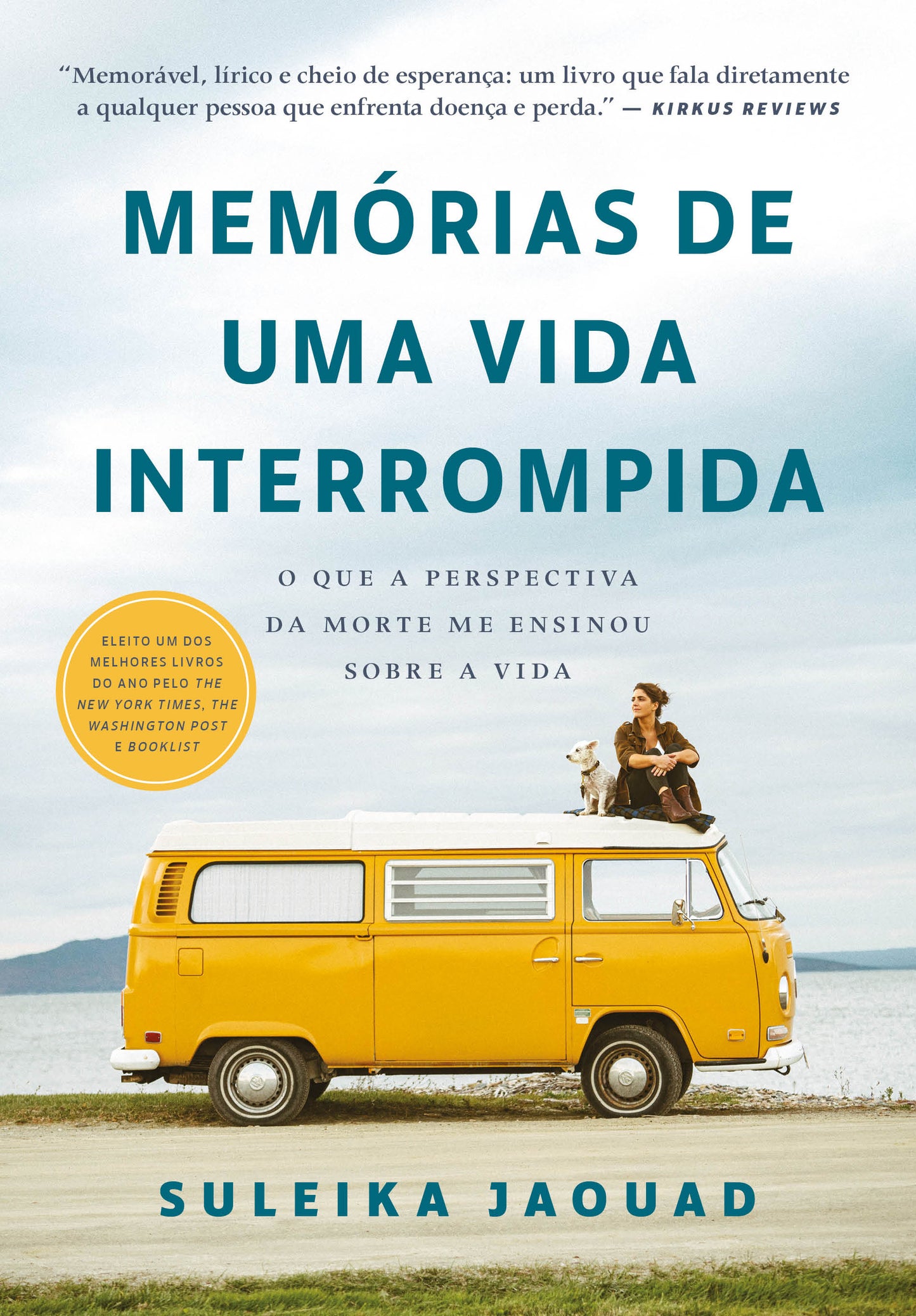 Memórias de uma vida interrompida