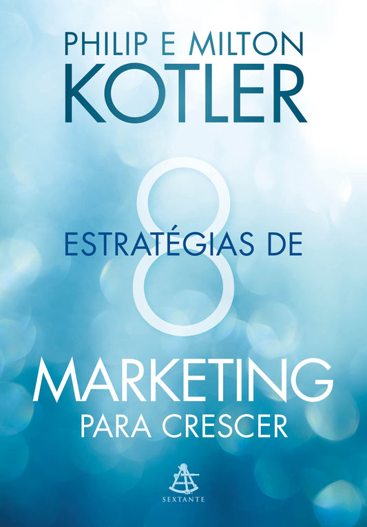 8 estratégias de marketing para crescer