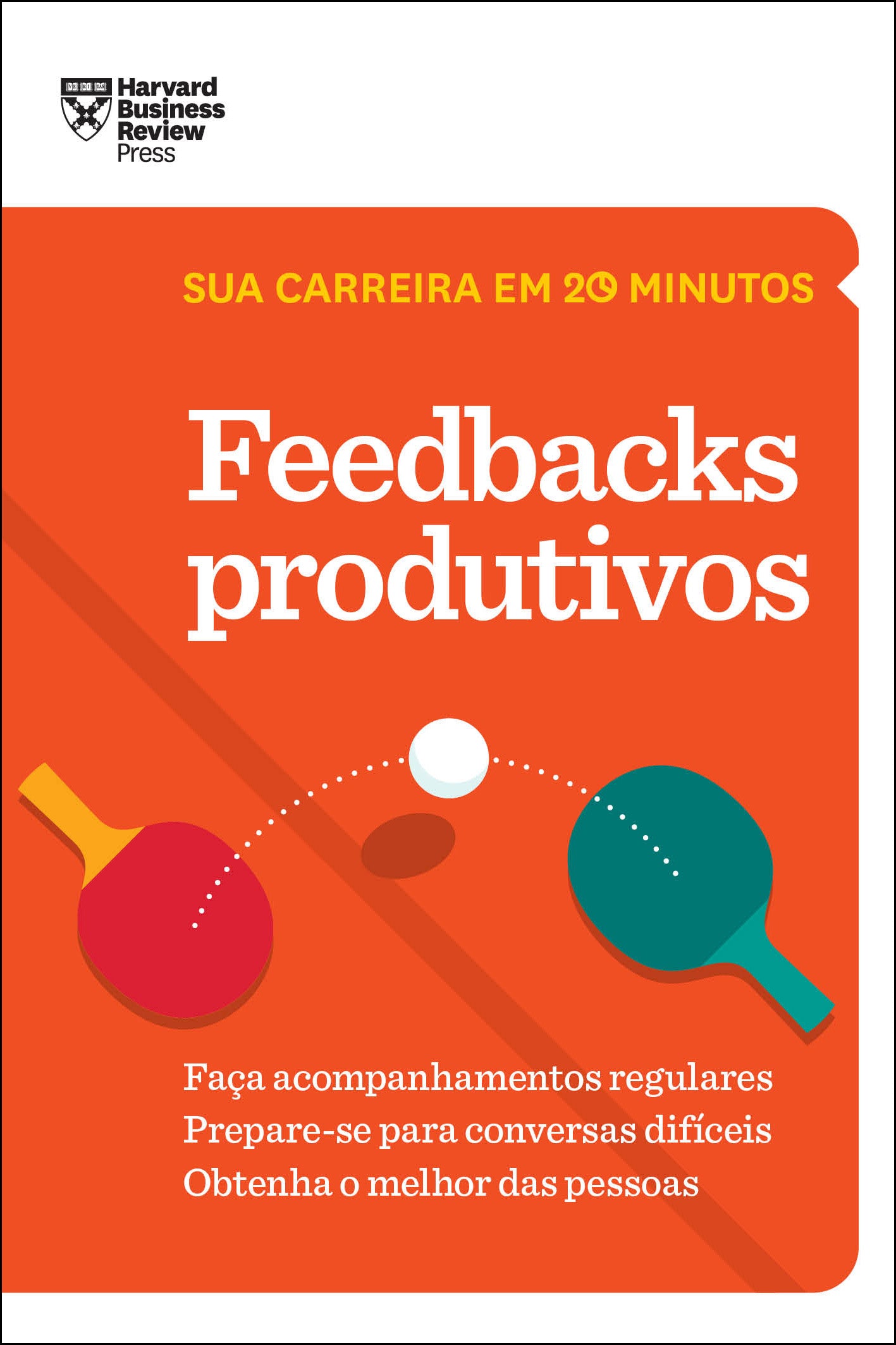 Feedbacks Produtivos