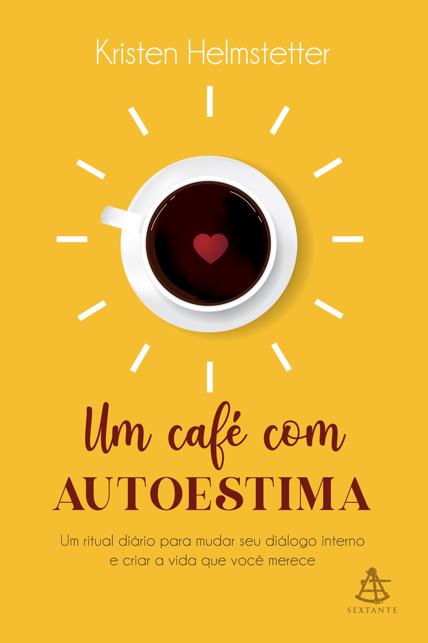 Um café com autoestima