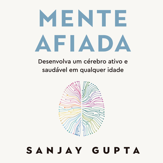 Mente afiada