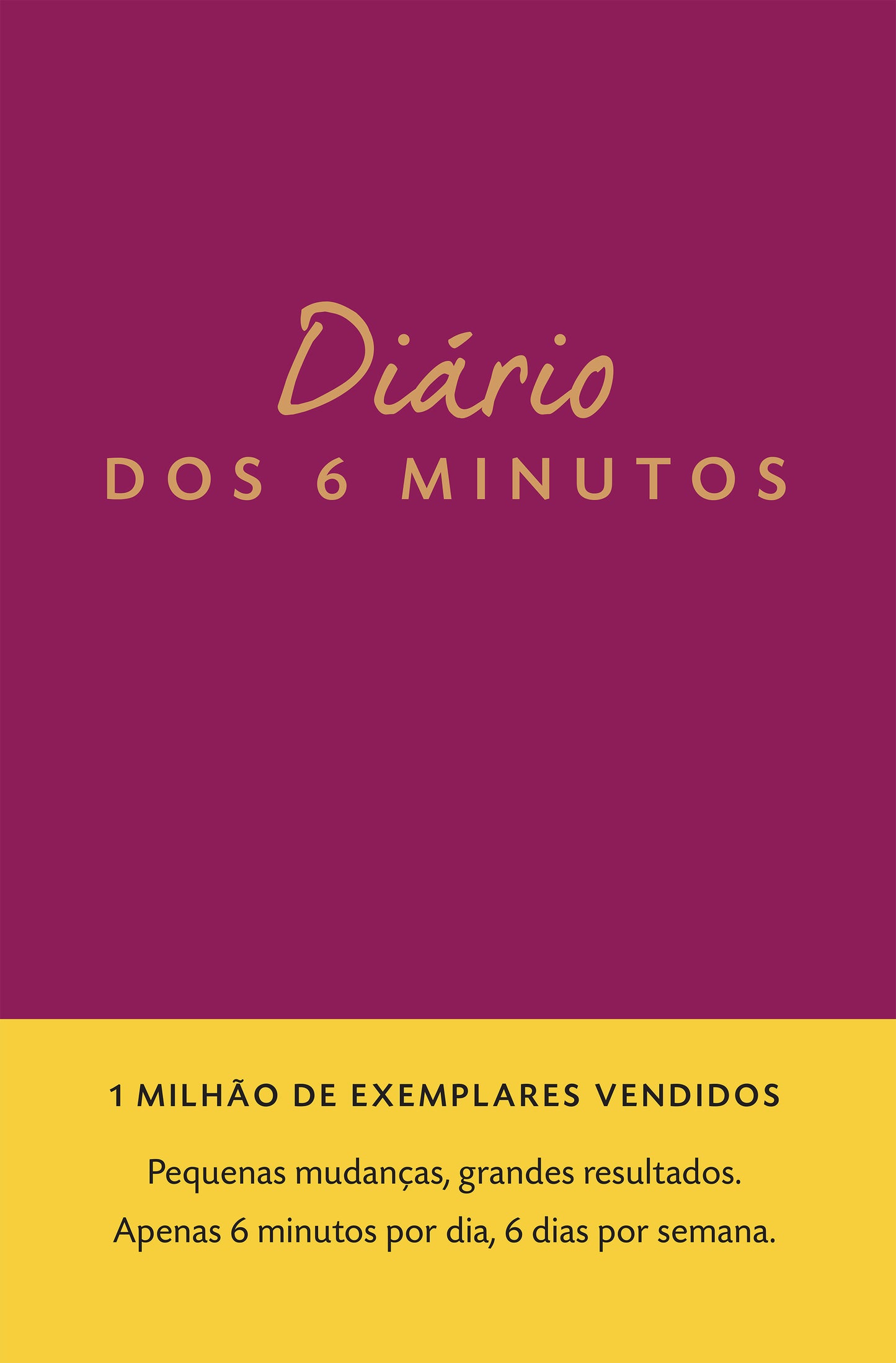 Diário dos 6 minutos