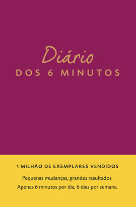 Diário dos 6 minutos