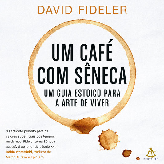 Um café com Sêneca