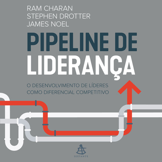 Pipeline de liderança