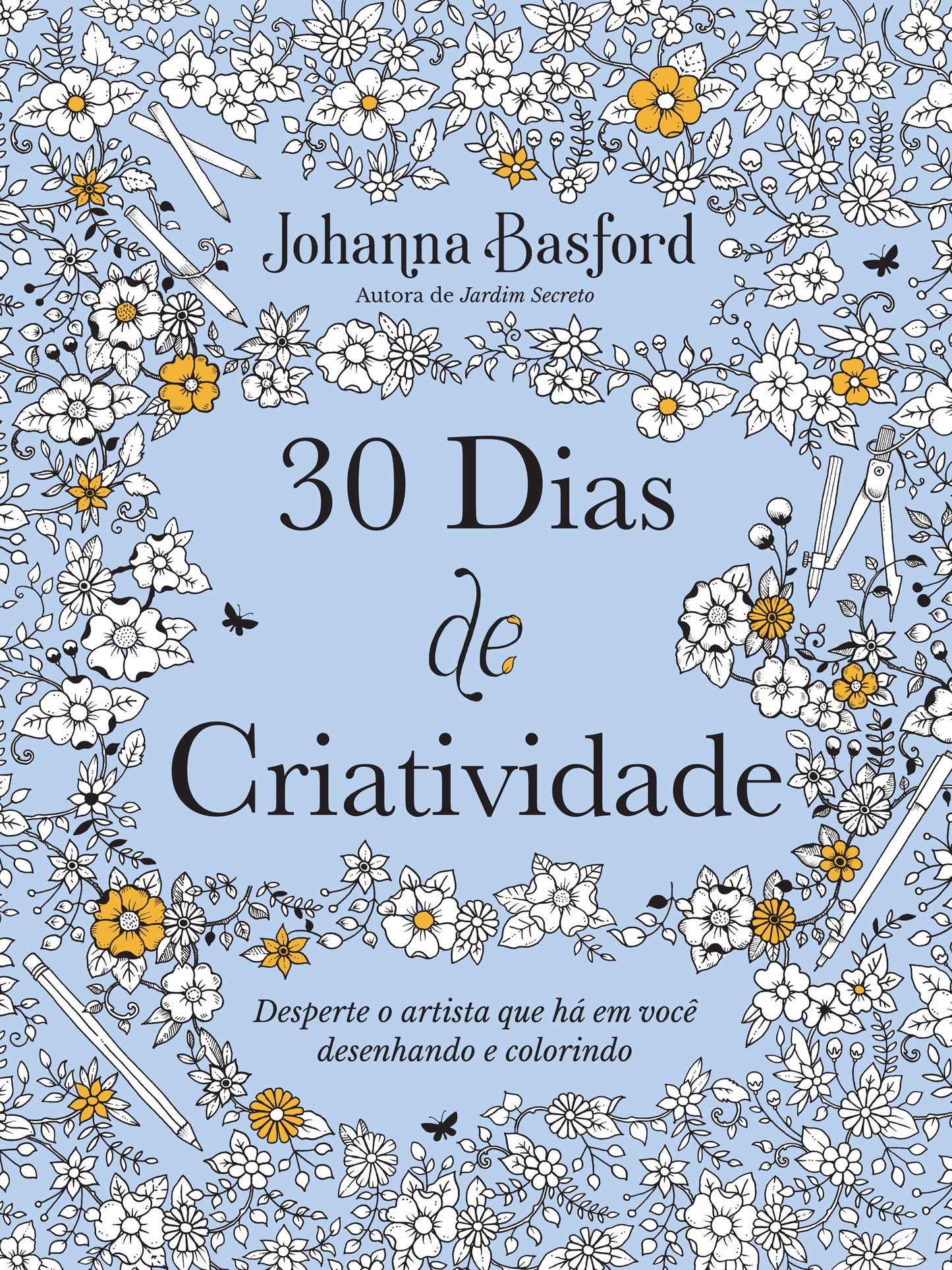 30 dias de criatividade