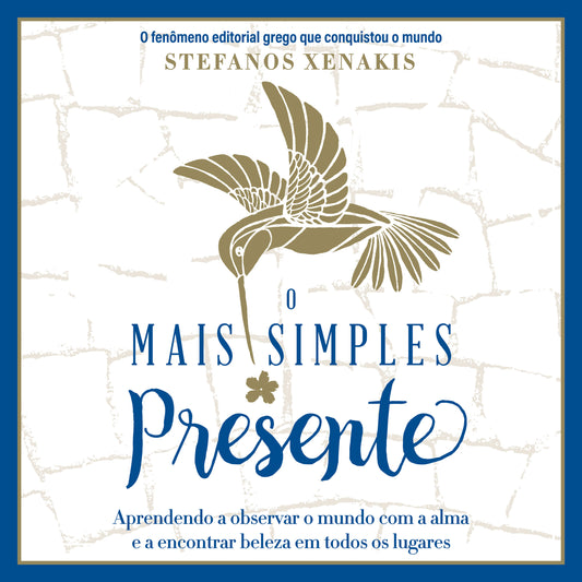 O mais simples presente