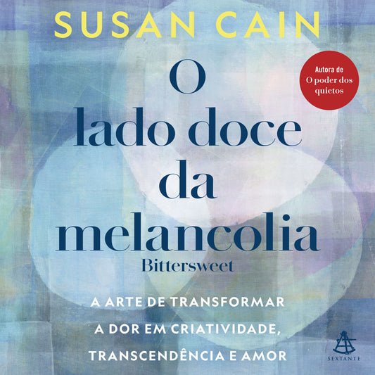 O lado doce da melancolia