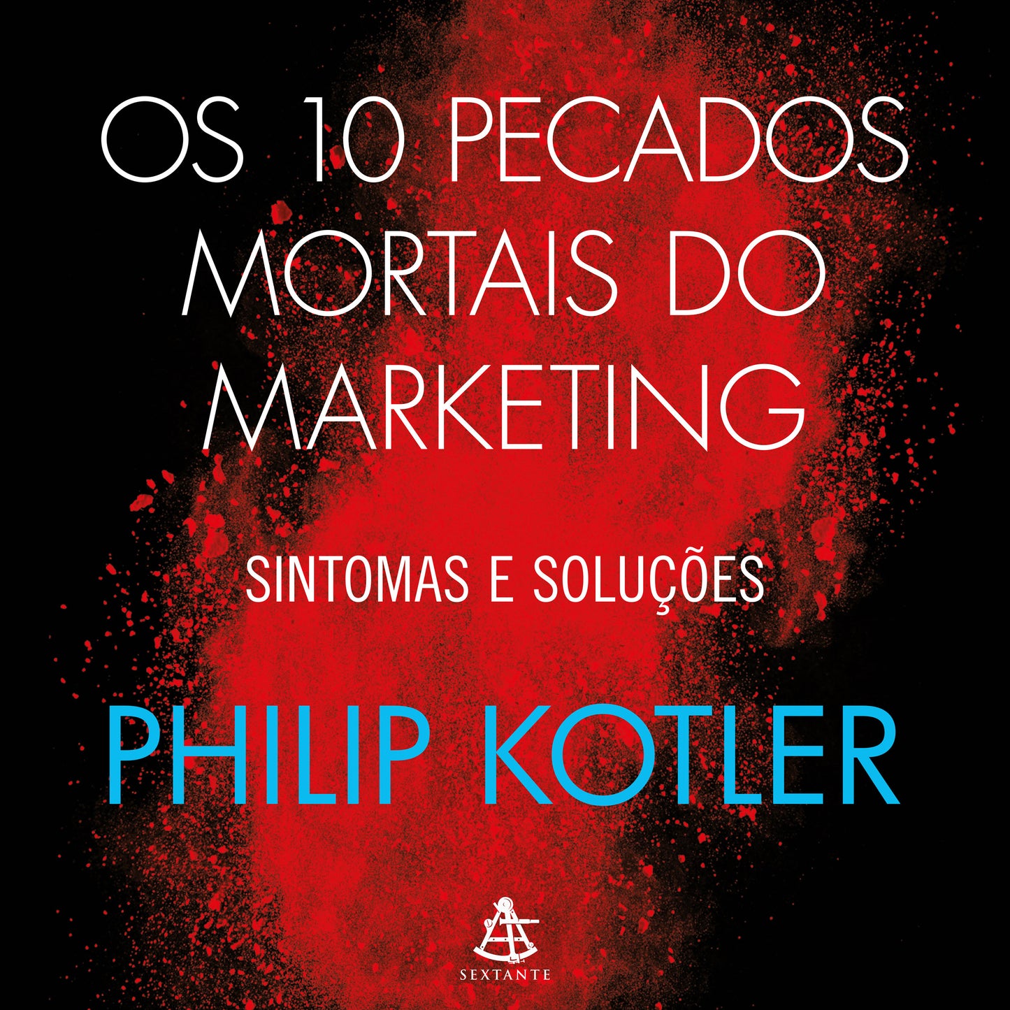 Os 10 pecados mortais do marketing