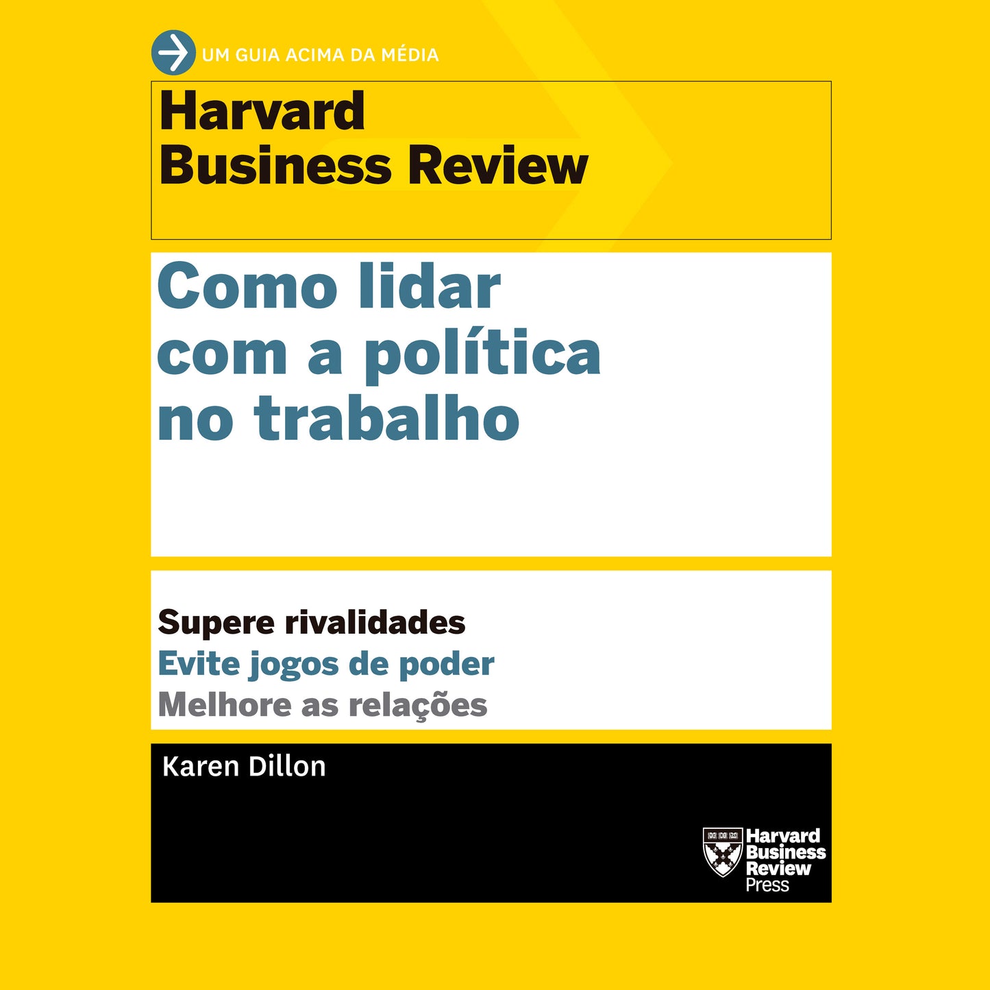 Como lidar com a política no trabalho