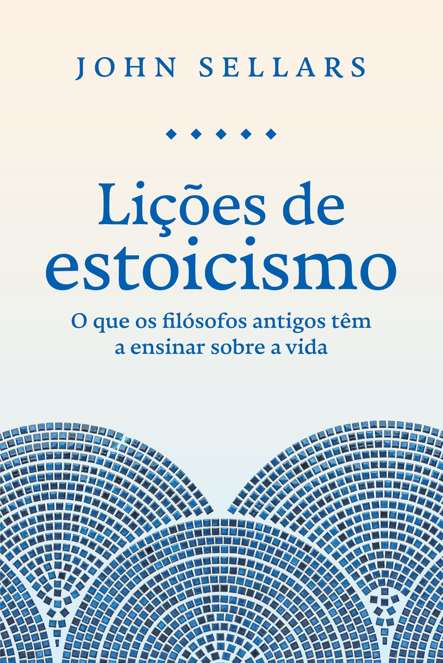 Lições de estoicismo