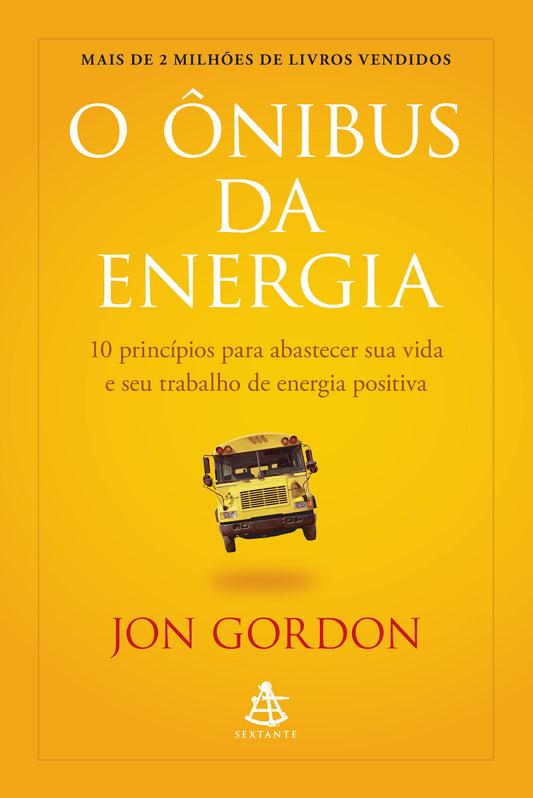 O Ônibus da Energia