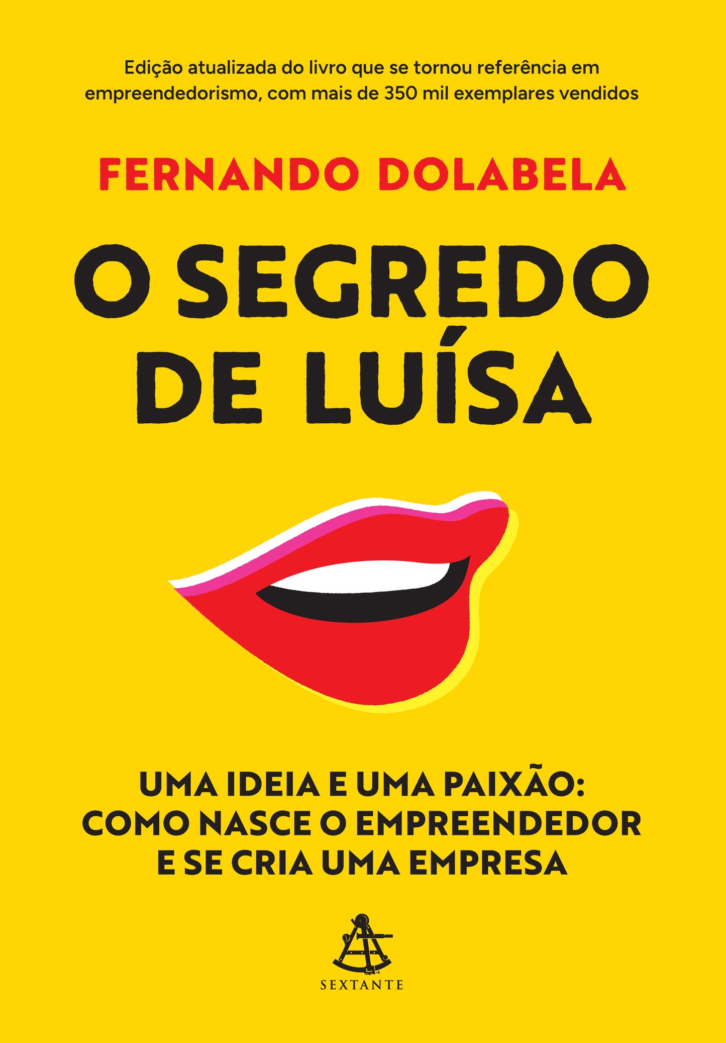 O segredo de Luísa