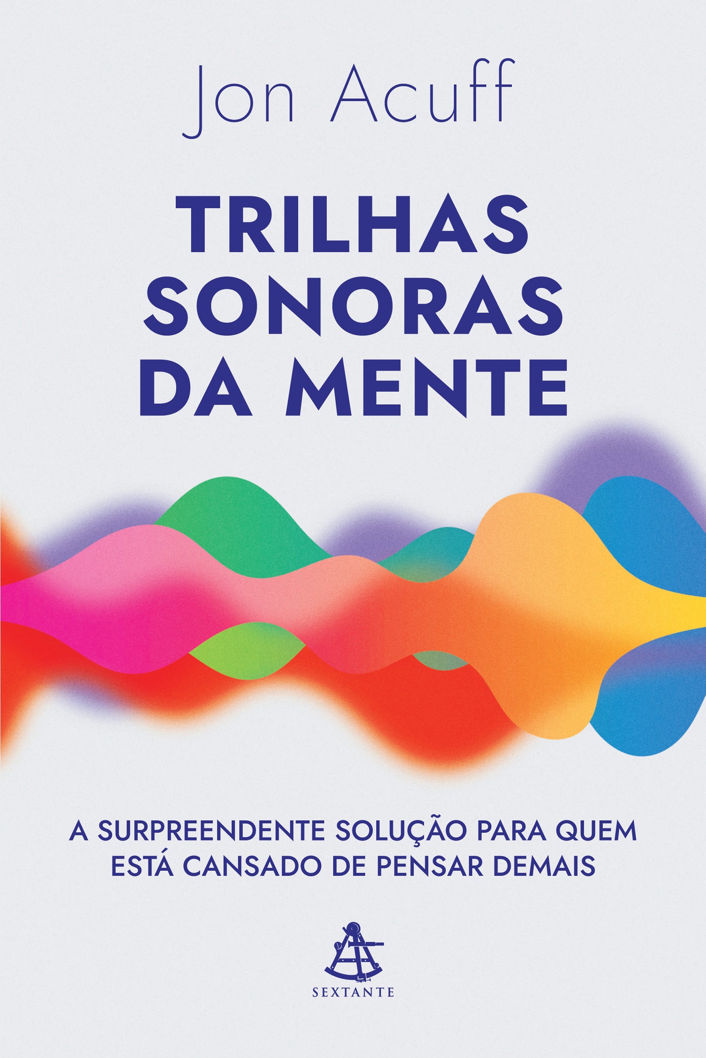 Trilhas sonoras da mente