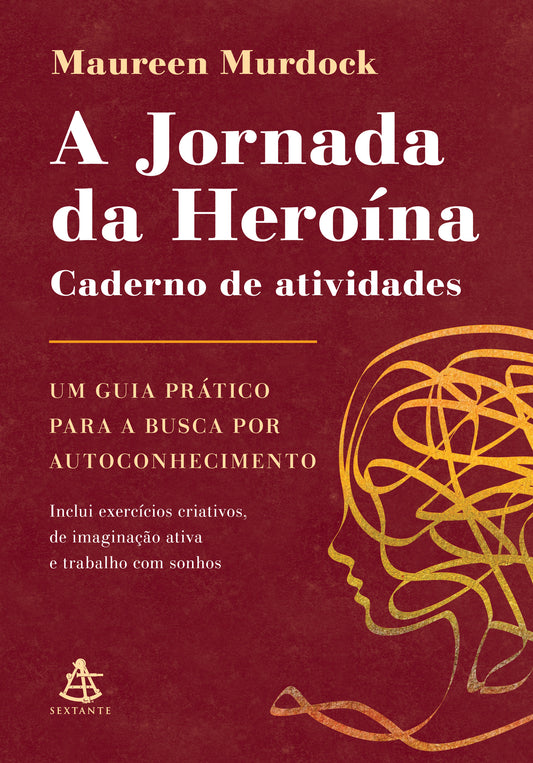 A jornada da heroína: caderno de atividades