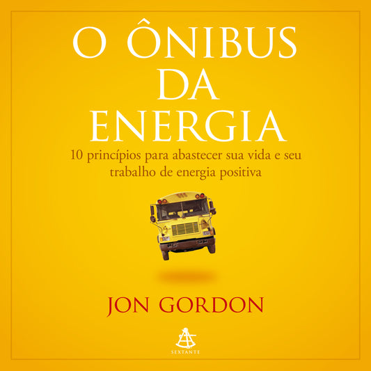 O Ônibus da Energia