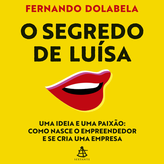 O segredo de Luísa