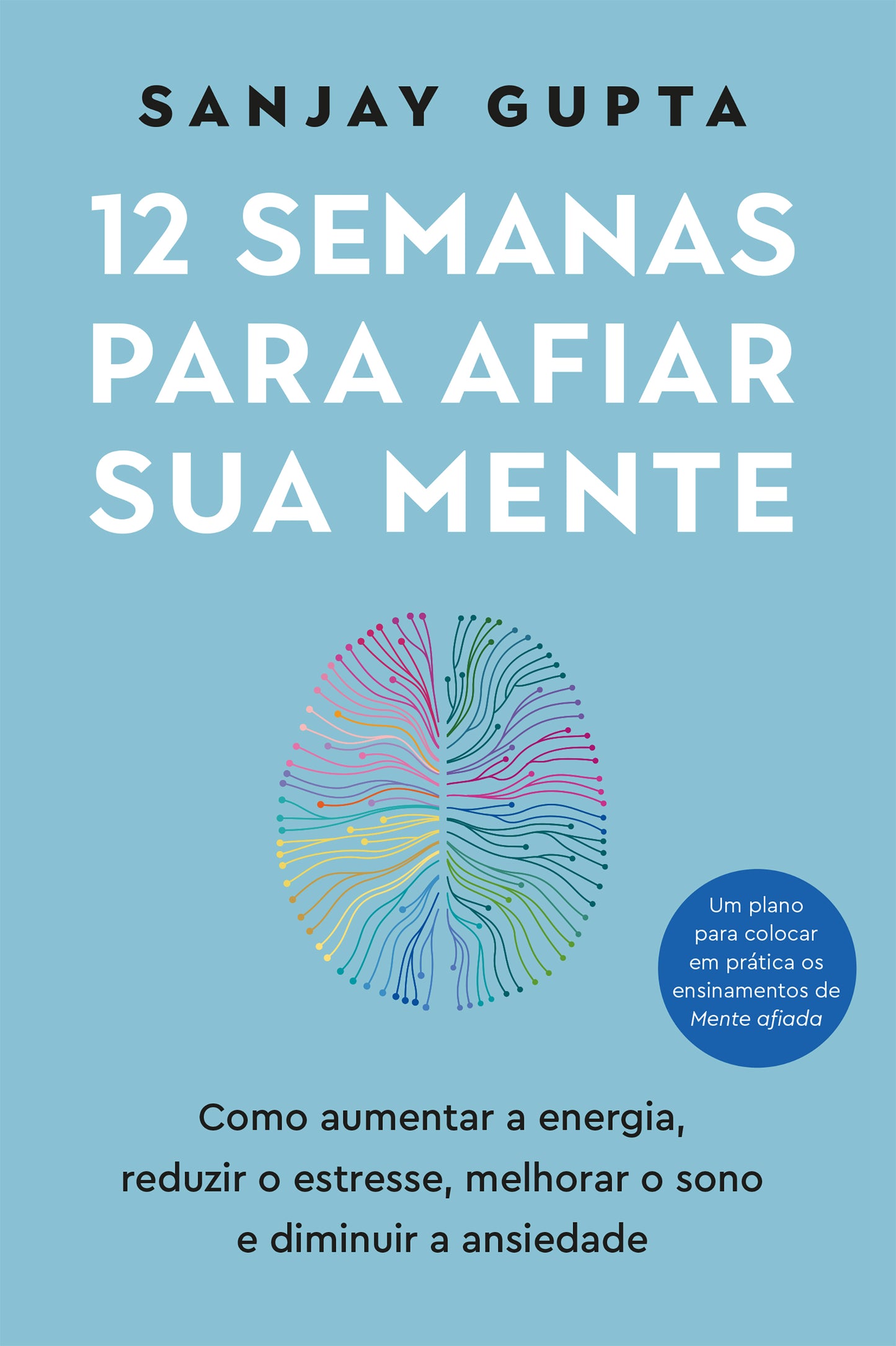 12 semanas para afiar sua mente