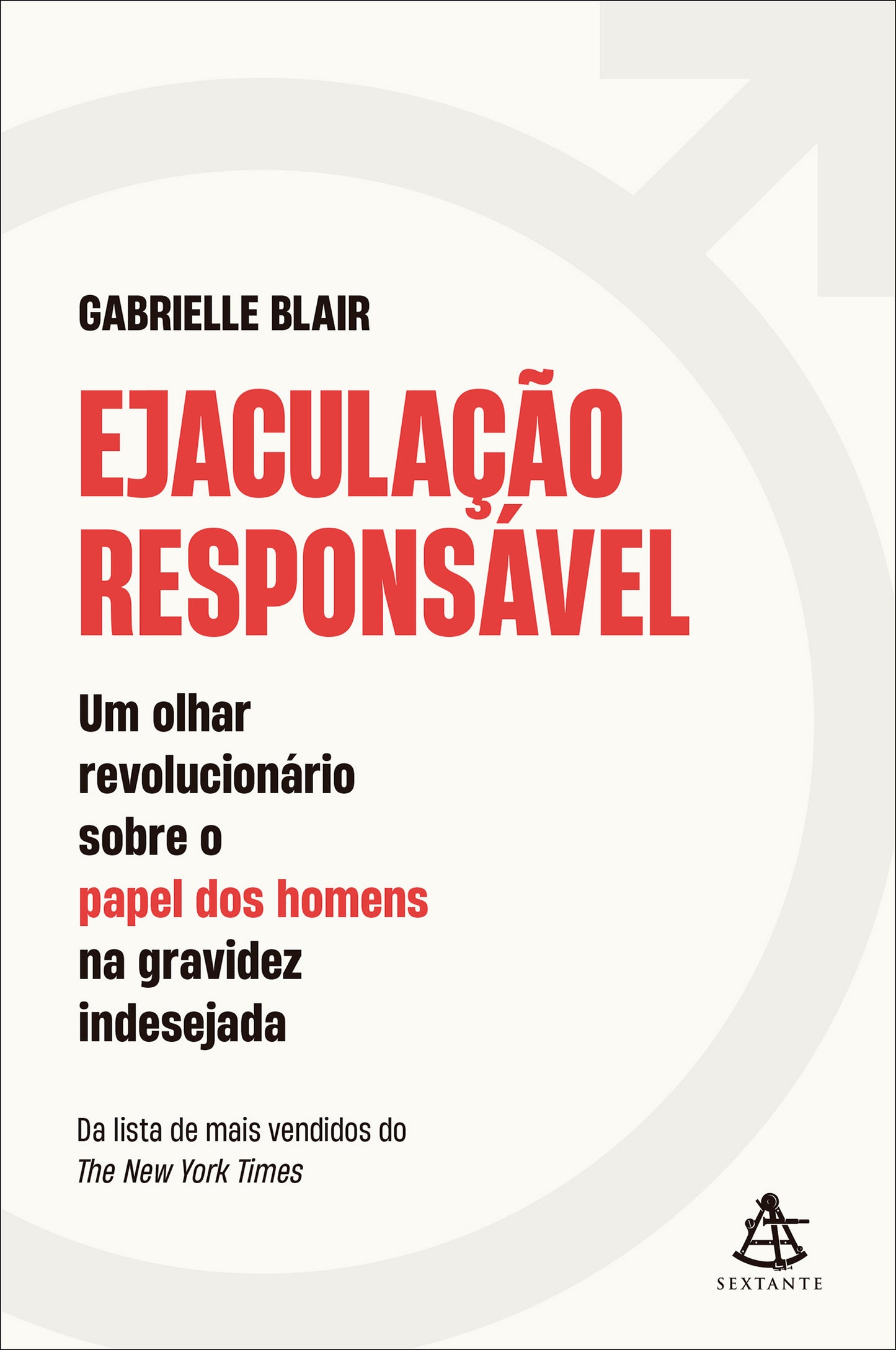 Ejaculação responsável