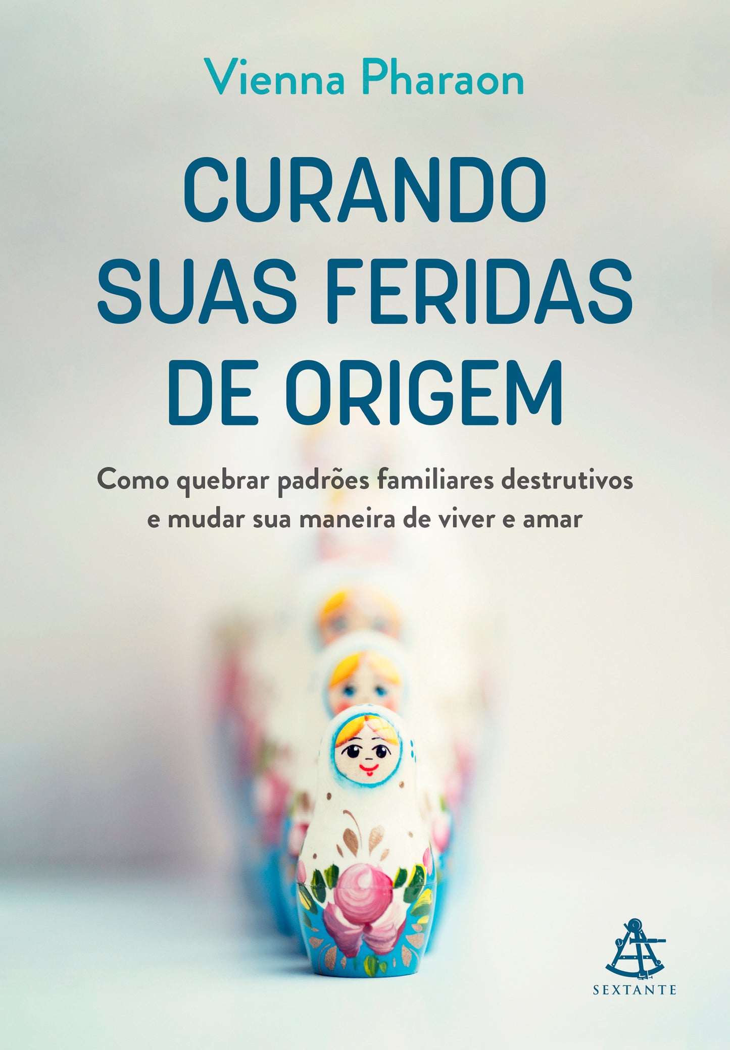 Curando suas feridas de origem