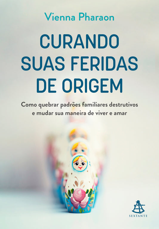 Curando suas feridas de origem