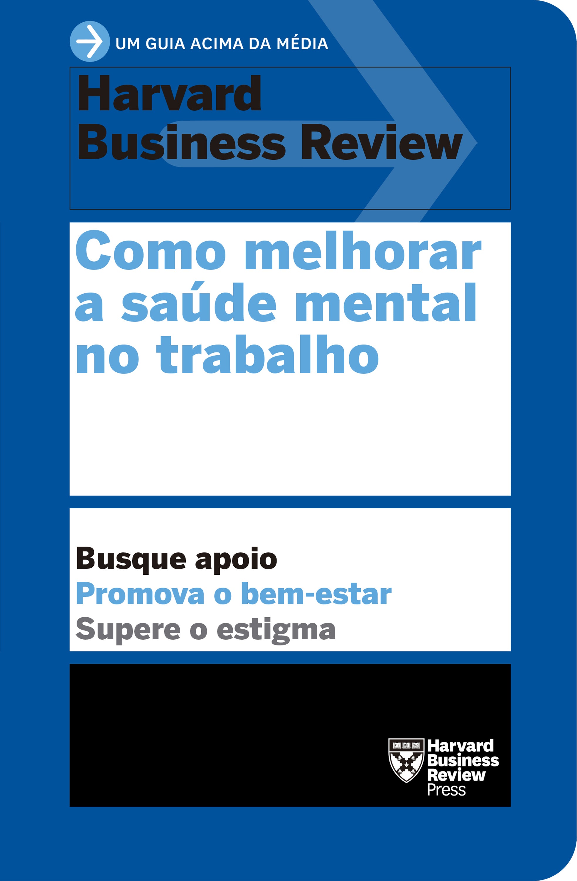 Harvard Business Review – Editora Sextante