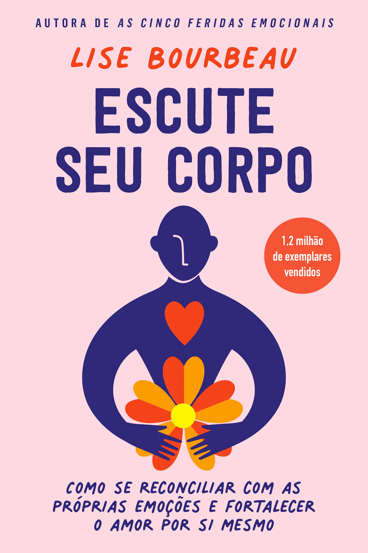 Escute seu corpo