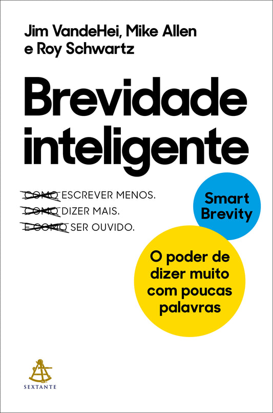 Brevidade inteligente