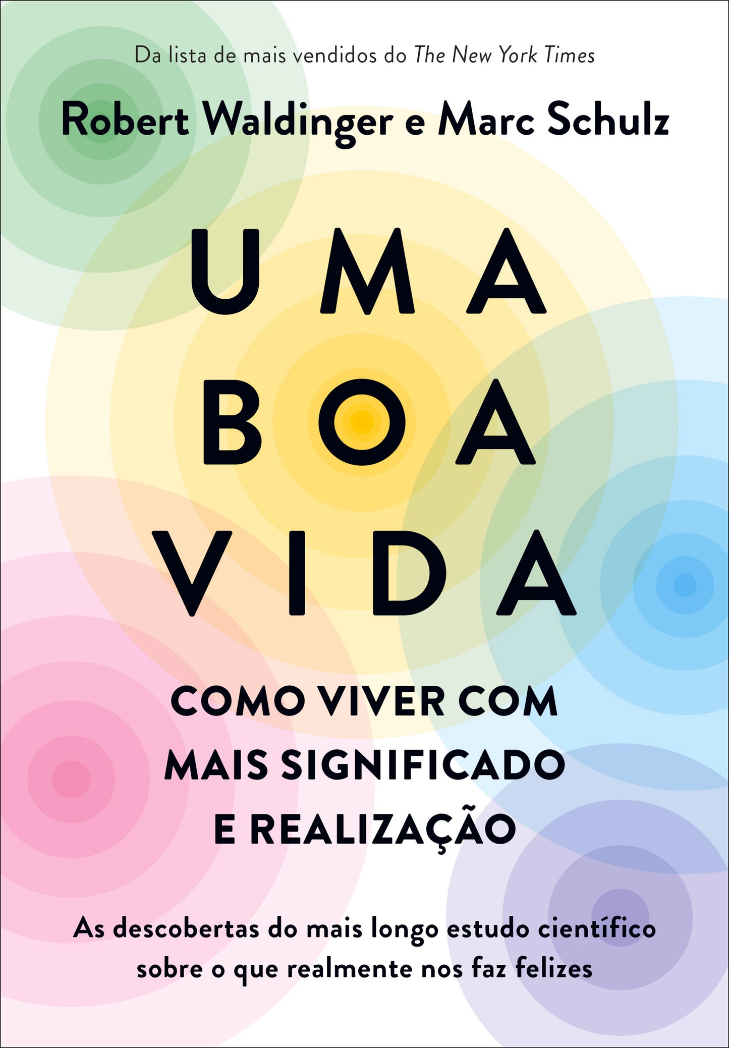 Uma boa vida