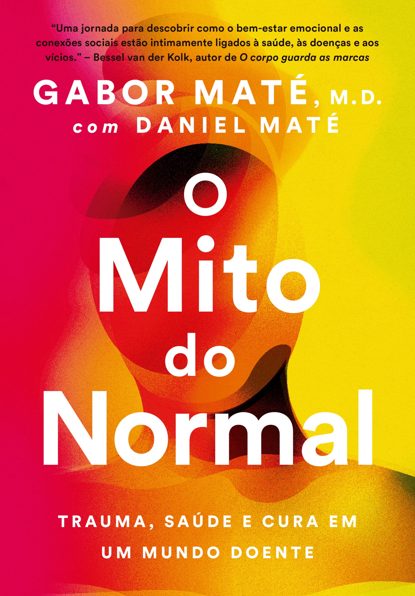 O mito do normal